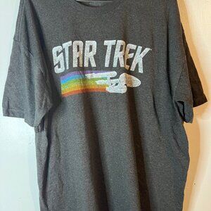 Star Trek Men’s TShirt